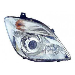 Optique avant Droit XENON Mercedes SPRINTER 5622509