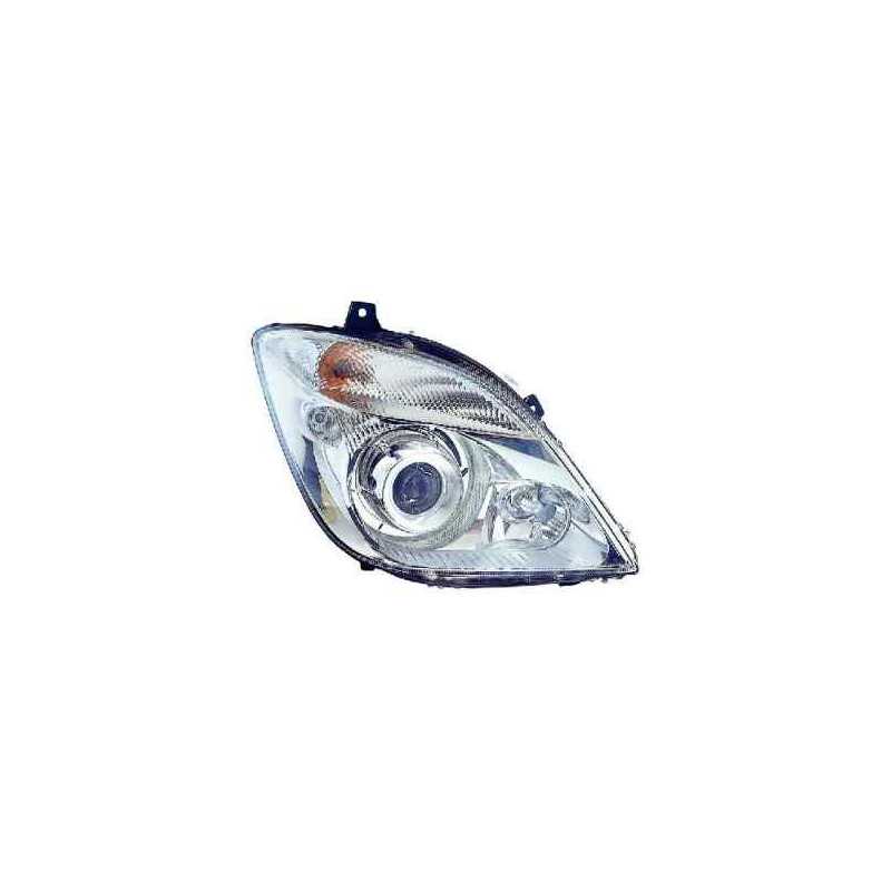 Optique avant Droit XENON Mercedes SPRINTER 5622509