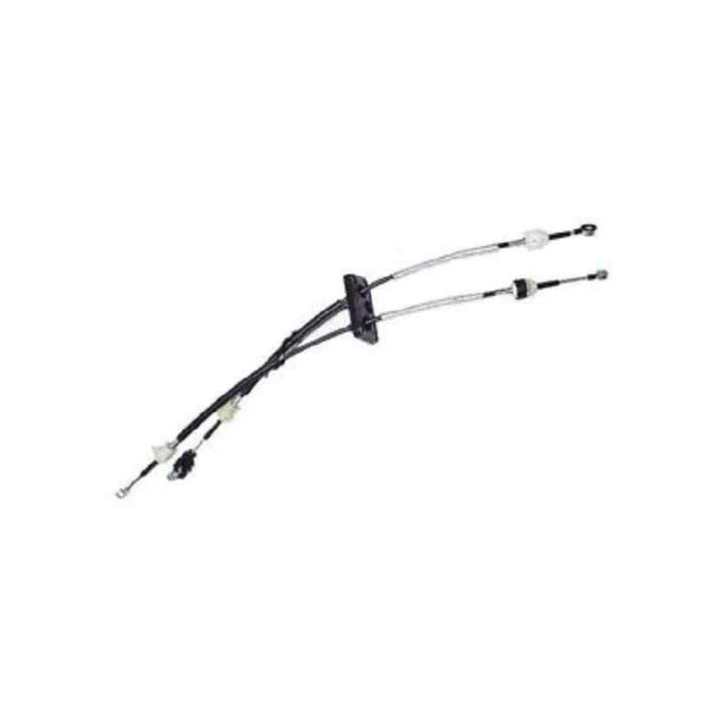 Cable de commande levier de boite vitesse manuelle Citroen Jumper3 Fiat Ducato2 Peugeot Boxer3 ZB6079