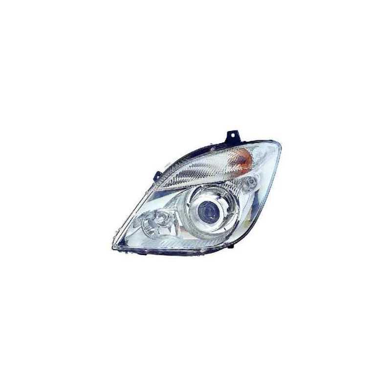 Optique avant Gauche XENON Mercedes SPRINTER