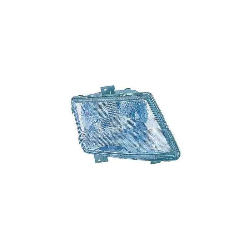 Optique Droit Mercedes VITO et VIANO 5502503 Optique Droit Mercedes VITO et VIANO 5502503