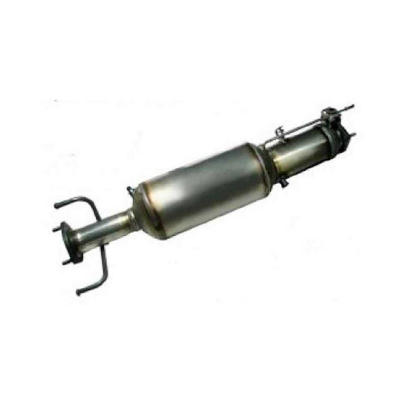 FAP, Filtre a particules Opel Captiva Antara 2.0 DPFPL002 FAP, Filtre a particules Opel Captiva Antara 2.0 DPFPL002