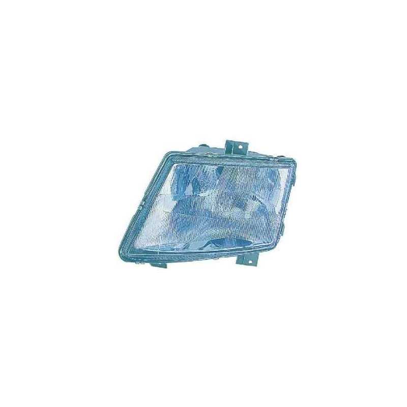 Optique Gauche Mercedes VITO et VIANO 5502504 Optique Gauche Mercedes VITO et VIANO 5502504