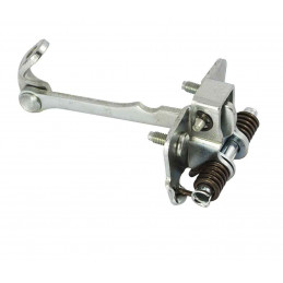 Tirant, arrêt de porte avant gauche ou droite pour DACIA Duster,Logan,Sandero/RENAULT 19,Espace,Kangoo,Laguna,Logan EZC-RE-003