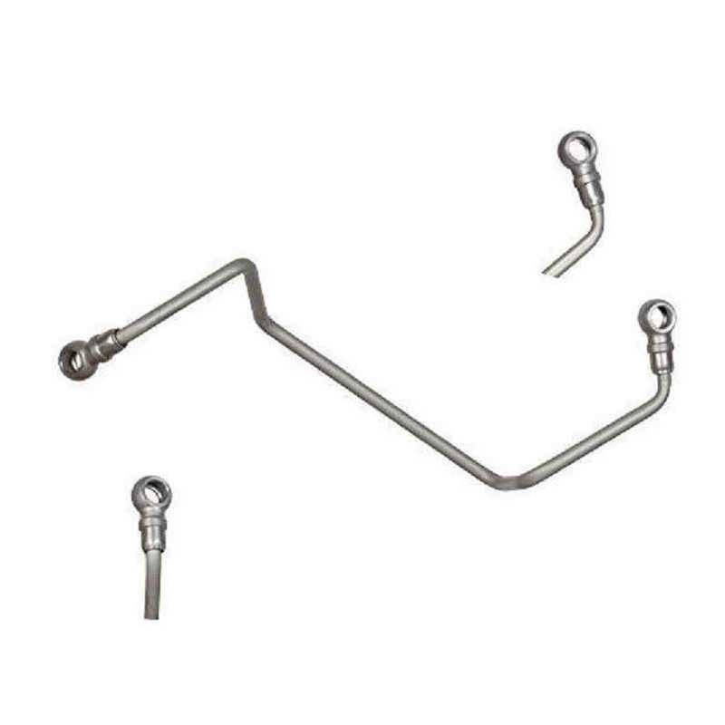 Conduite d'huile Citroen Peugeot 1.6 Hdi M2632 Conduite d'huile Citroen Peugeot 1.6 Hdi M2632