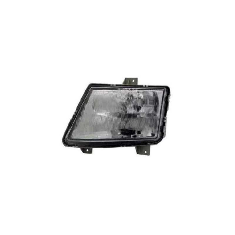 Optique Gauche electrique Mercedes VITO et VIANO 5502502 Optique Gauche electrique Mercedes VITO et VIANO 5502502