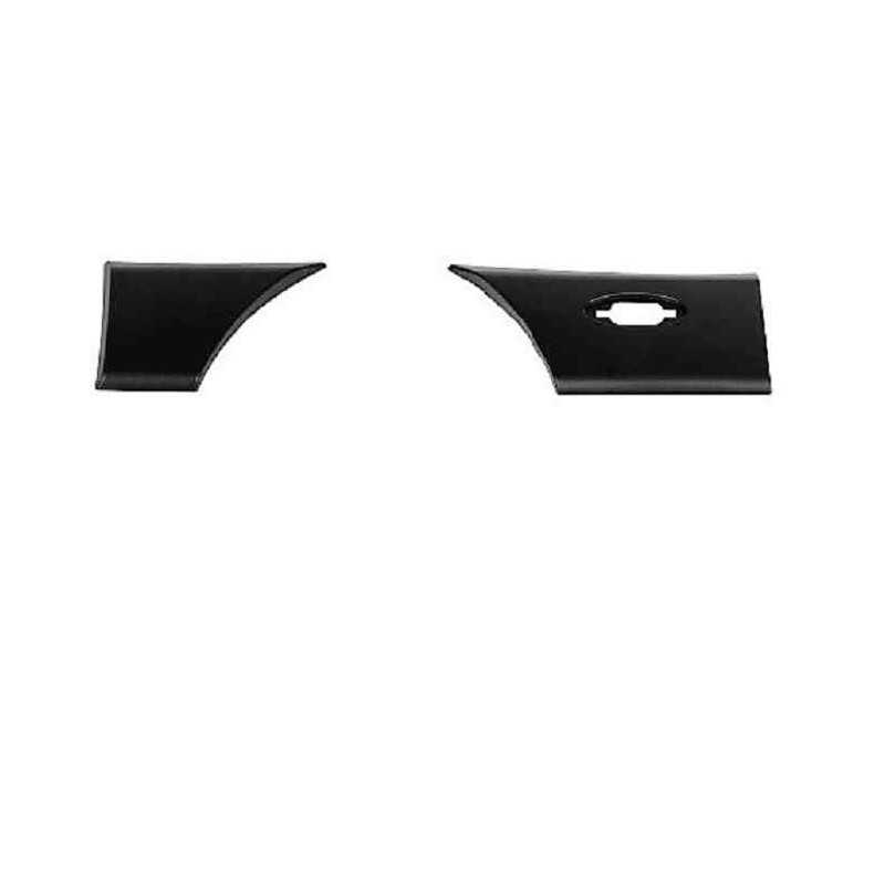 Baguettes, bandes de protection arriere gauche Partir Avant et Arrière pour Nissan Interstar Opel Movano Renault Master M1374...