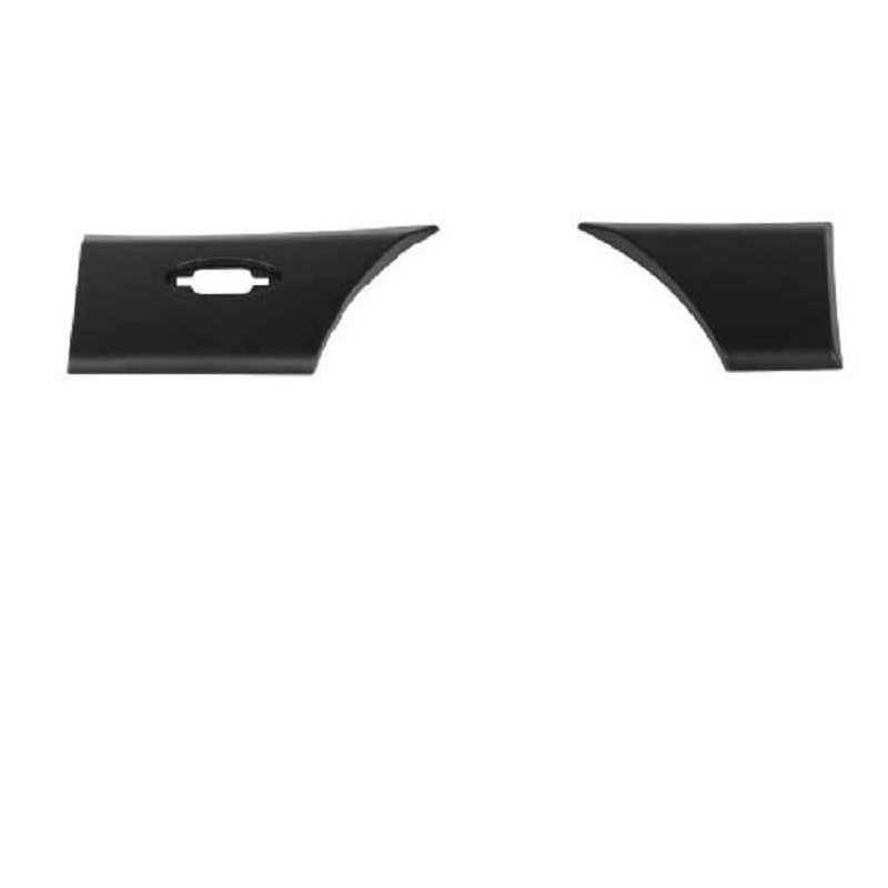 Baguettes, bandes de protection arriere droit Partie Avant et Arrière pour Nissan Interstar Opel Movano Renault Master M1375 ... Baguettes, bandes de protection arriere droit Partie Avant et Arrière pour Nissan Interstar Opel Movano Renault Master M1375 ...