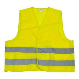 Gilet de sécurité reflechissant XL 9900KOE