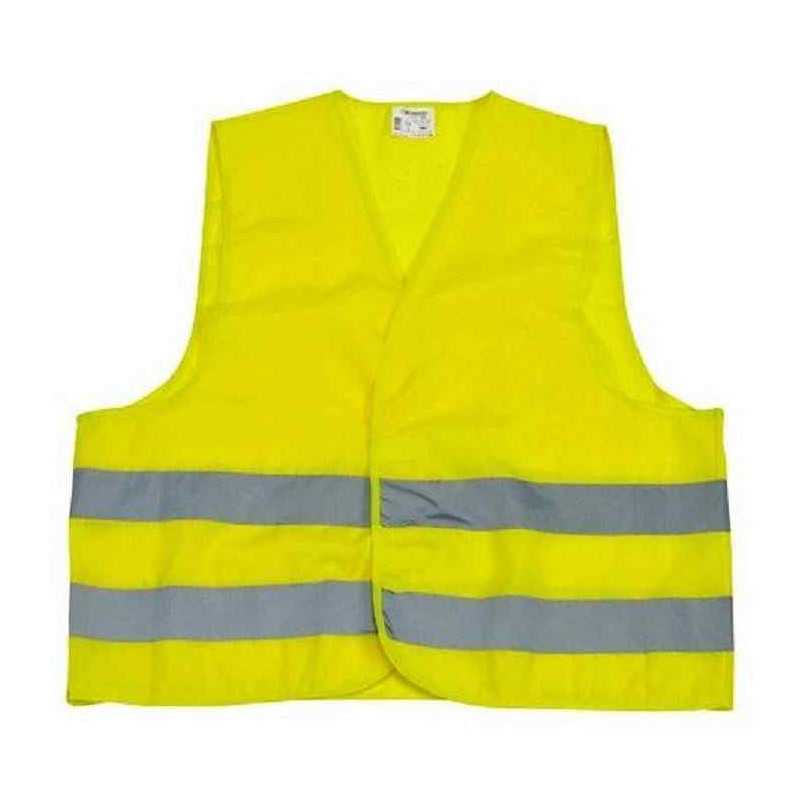 Gilet de sécurité reflechissant XL 9900KOE Gilet de sécurité reflechissant XL 9900KOE