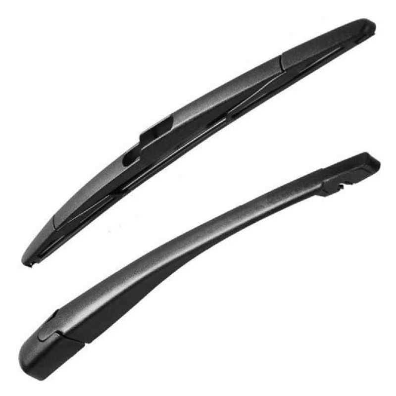 Bras Arriere plastique d essuie glace avec Balai Peugeot 307 Beak Sw Citroen C3