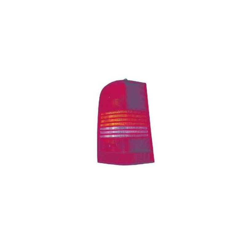 Feu arriere Droit Mercedes VIANO 5503007 Feu arriere Droit Mercedes VIANO 5503007
