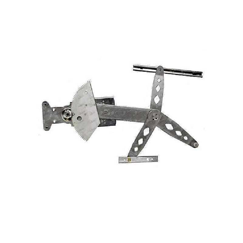 Mécanisme de leve vitre avant droit Opel Zafira B BF-74008 Mécanisme de leve vitre avant droit Opel Zafira B BF-74008