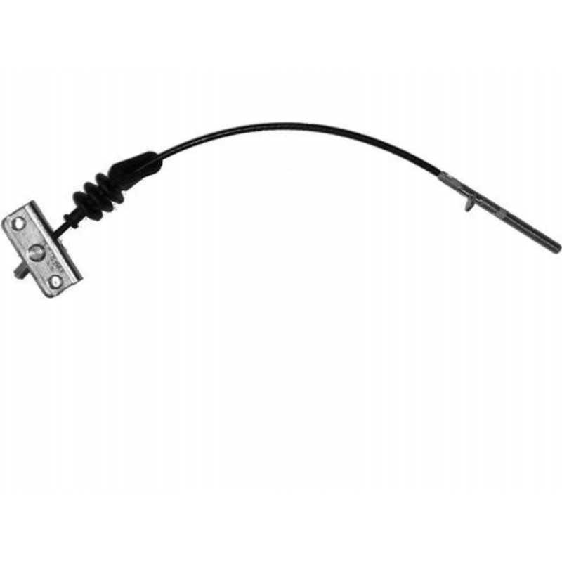 Cable de frein a main, tirette a cable, frein de stationnement Alfa 145 146 156 GT Fiat Tipo Lancia Delta 2 12519 Cable de frein a main, tirette a cable, frein de stationnement Alfa 145 146 156 GT Fiat Tipo Lancia Delta 2 12519