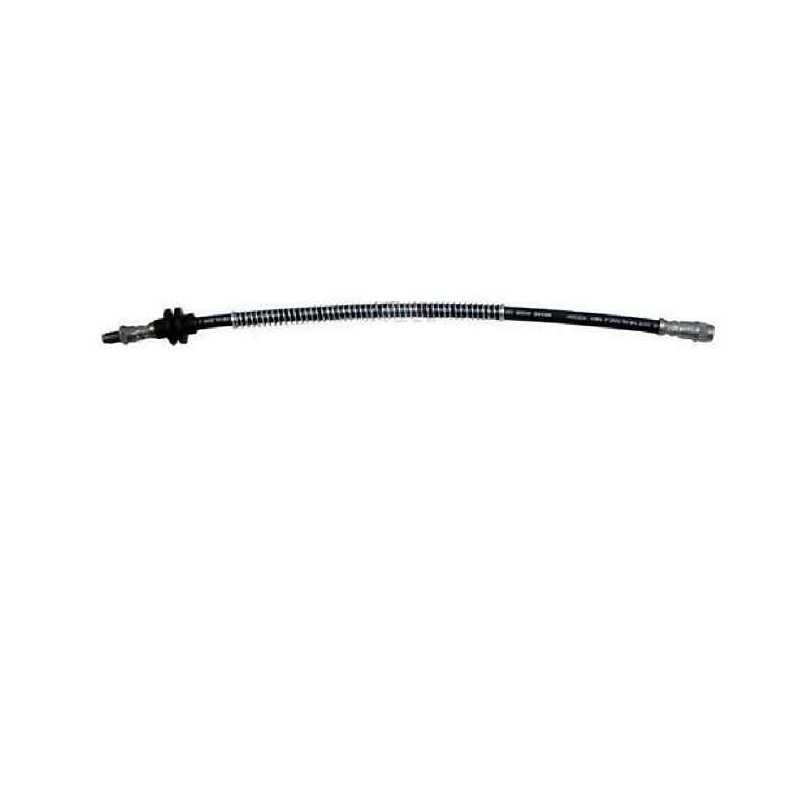 Flexible de frein avant Renault Megane2 Scenic2 701 119 Flexible de frein avant Renault Megane2 Scenic2 701 119