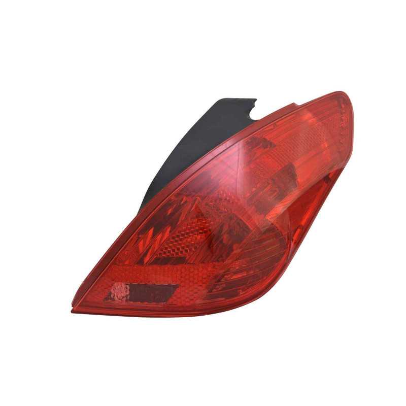 Feu Arriere droit Peugeot 308  LLF781