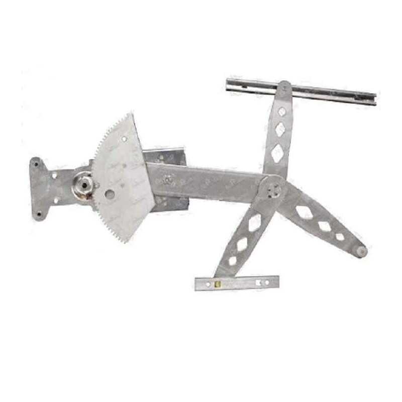 Mécanisme de leve vitre avant gauche Opel Zafira B BF-74007 Mécanisme de leve vitre avant gauche Opel Zafira B BF-74007