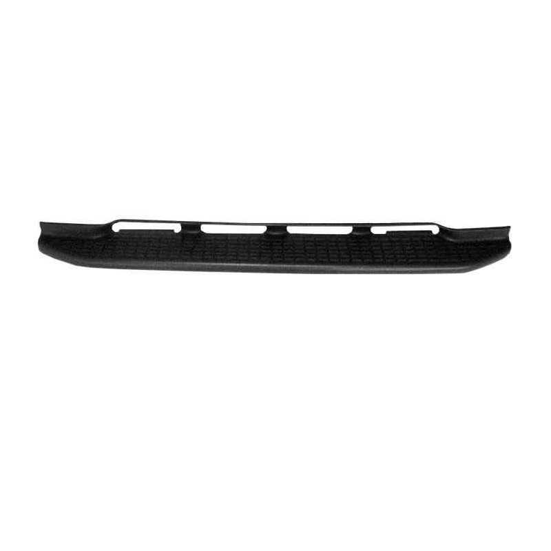 Marche pieds arriere NOIR pour Iveco DAILY 07100109 Marche pieds arriere NOIR pour Iveco DAILY 07100109