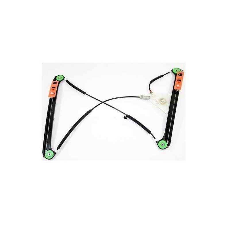 Mecanisme leve vitre droit Audi A3 8P 3 portes BF-24018 Mecanisme leve vitre droit Audi A3 8P 3 portes BF-24018