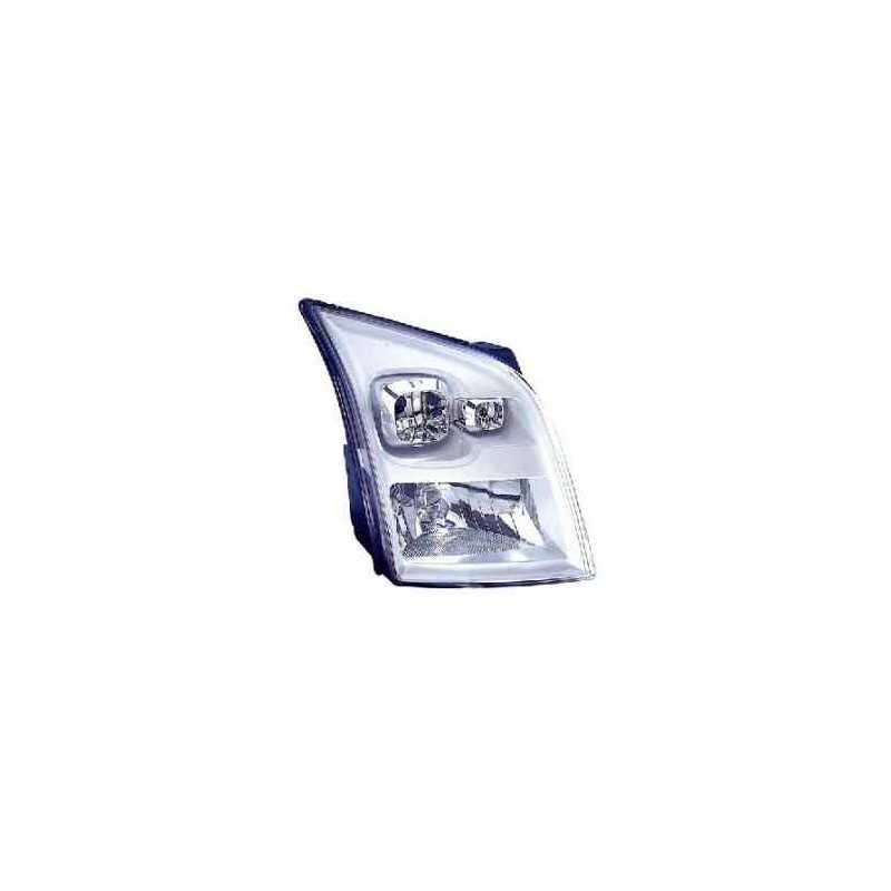 Optique Droit H4 élect. Ford TRANSIT MK7 FD1942501 Optique Droit H4 élect. Ford TRANSIT MK7 FD1942501