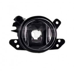 Feu anti brouillard avant gauche Rond pour Mercedes Classe B W245 BEH3019L