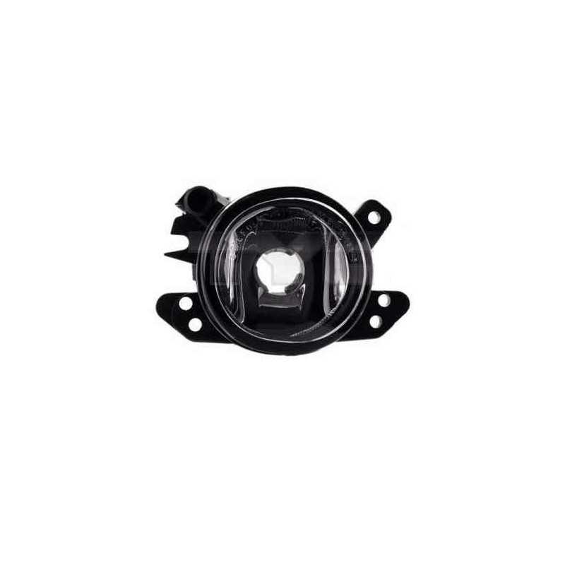 Feu anti brouillard avant gauche Rond pour Mercedes Classe B W245 BEH3019L