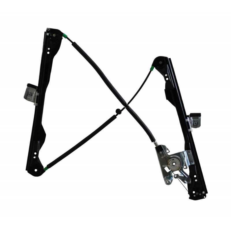 Mecanisme Leve vitre electrique Droit confort Ford Focus 3 portes