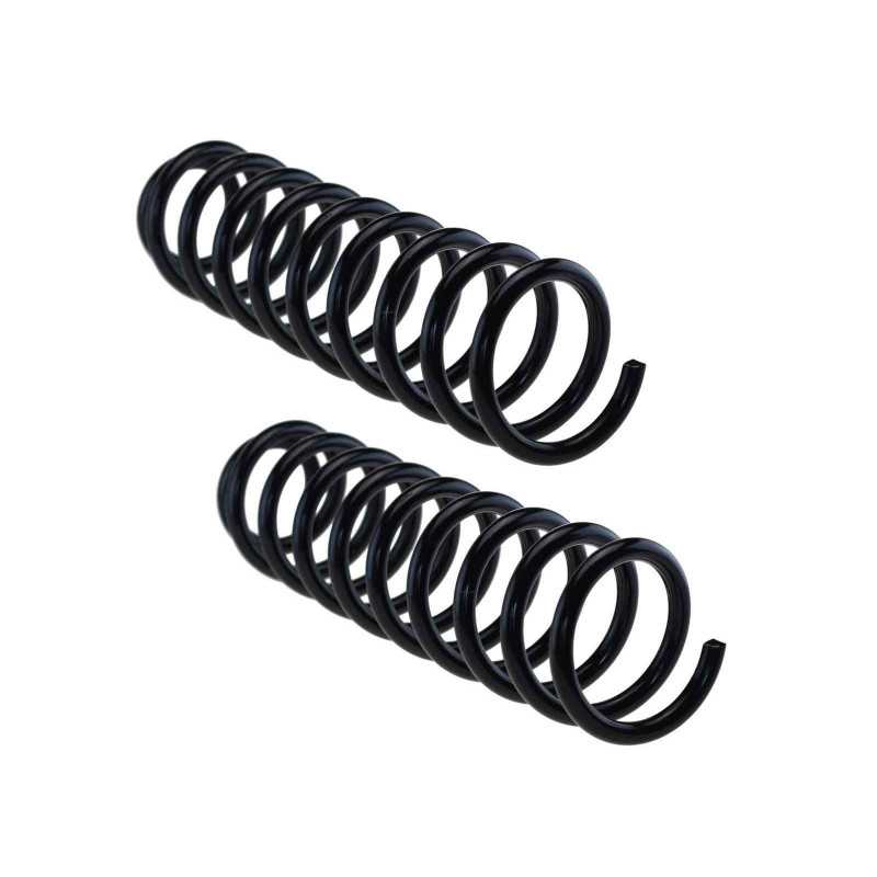 Jeu de 2 ressorts d'amortisseurs avant Jeep Cherokee ASZCH000*2 Jeu de 2 ressorts d'amortisseurs avant Jeep Cherokee ASZCH000*2