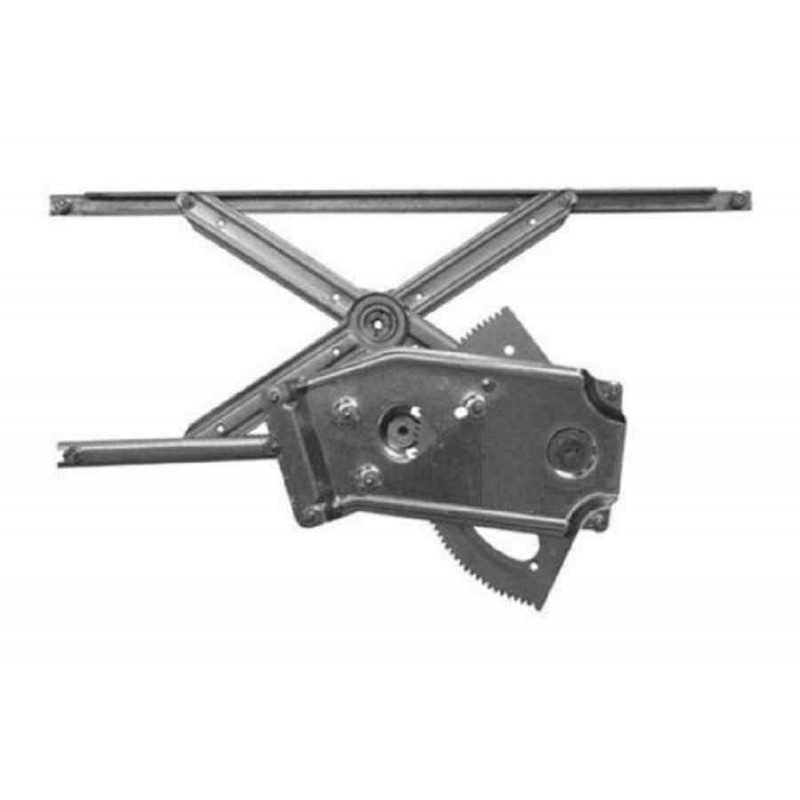 Mecanisme leve vitre electrique Droit Renault Megane3 5 portes RN710R Mecanisme leve vitre electrique Droit Renault Megane3 5 portes RN710R