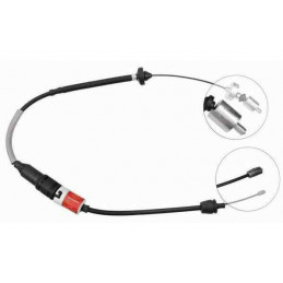 Cable d'embrayage Renault Laguna auto...
