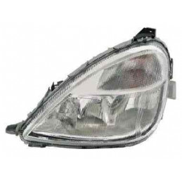 Optique Gauche Mercedes Classe A W168