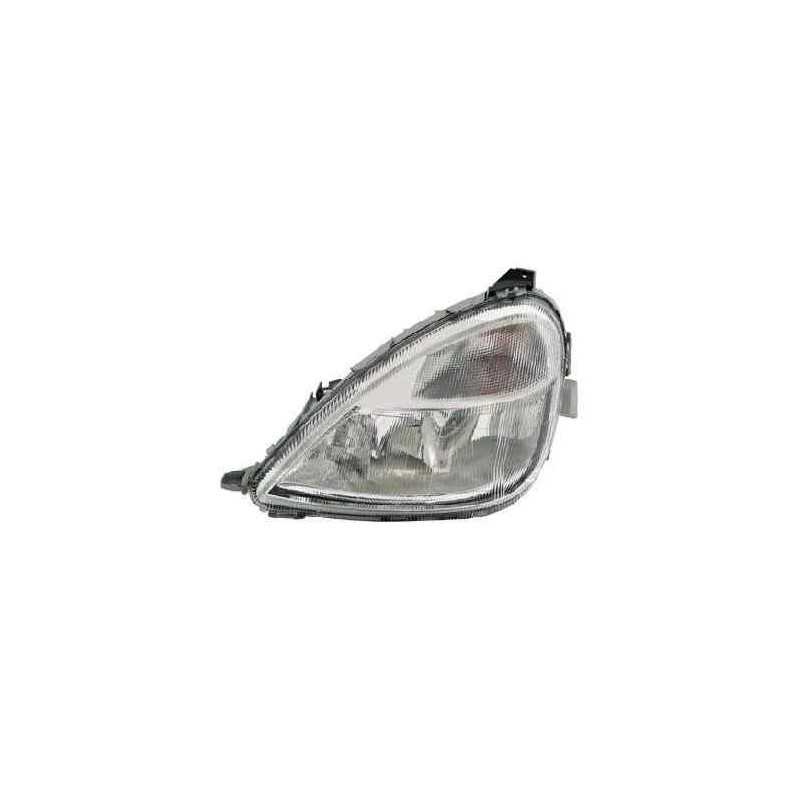 Optique Gauche Mercedes Classe A W168