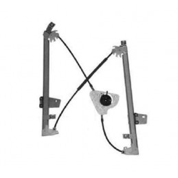 Mécanisme de leve vitre avant droit Nissan Qashqai  BF 144006