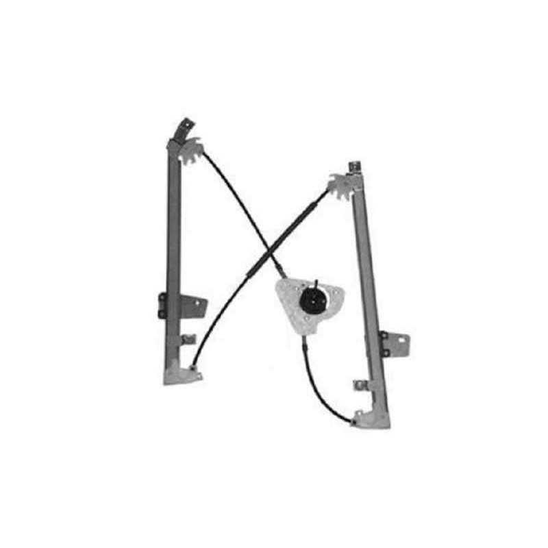 Mécanisme de leve vitre avant droit Nissan Qashqai  BF 144006