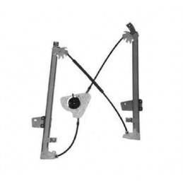 Mécanisme de leve vitre avant gauche Nissan Qashqai  BF-144005