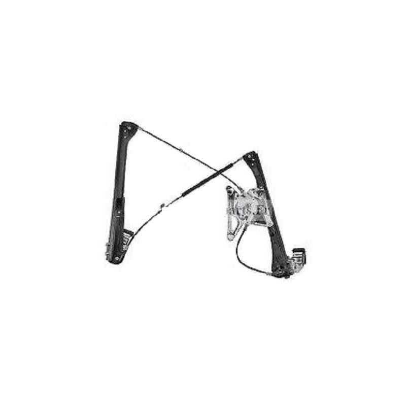 Mécanisme de Leve vitre Gauche Electrique Audi A4 B5 Break BF-24001 Mécanisme de Leve vitre Gauche Electrique Audi A4 B5 Break BF-24001