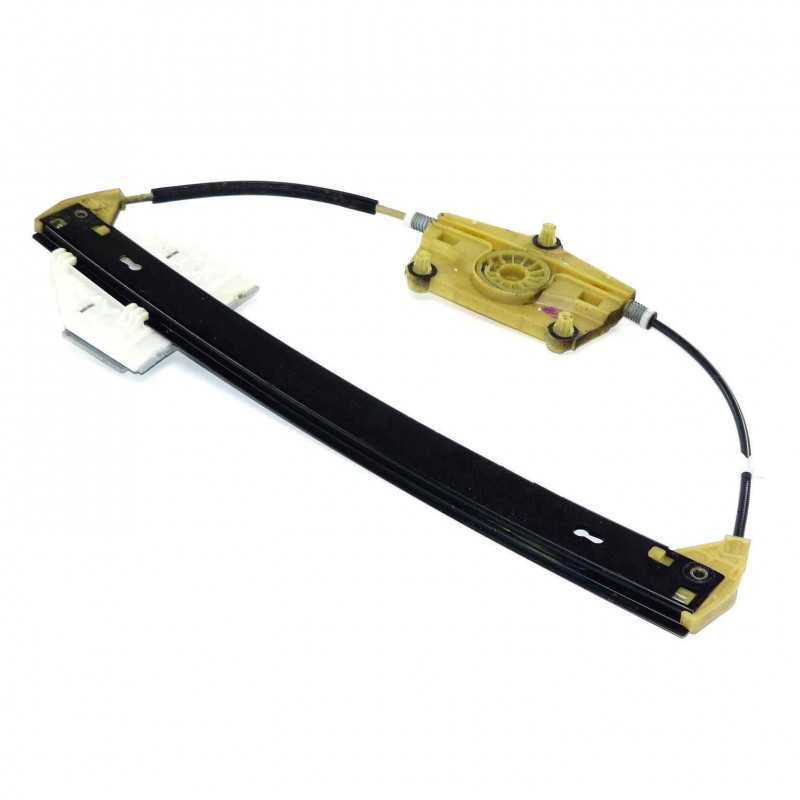 Mecanisme leve vitre electrique arriere droit Audi A6 04 à 11 1067511 Mecanisme leve vitre electrique arriere droit Audi A6 04 à 11 1067511