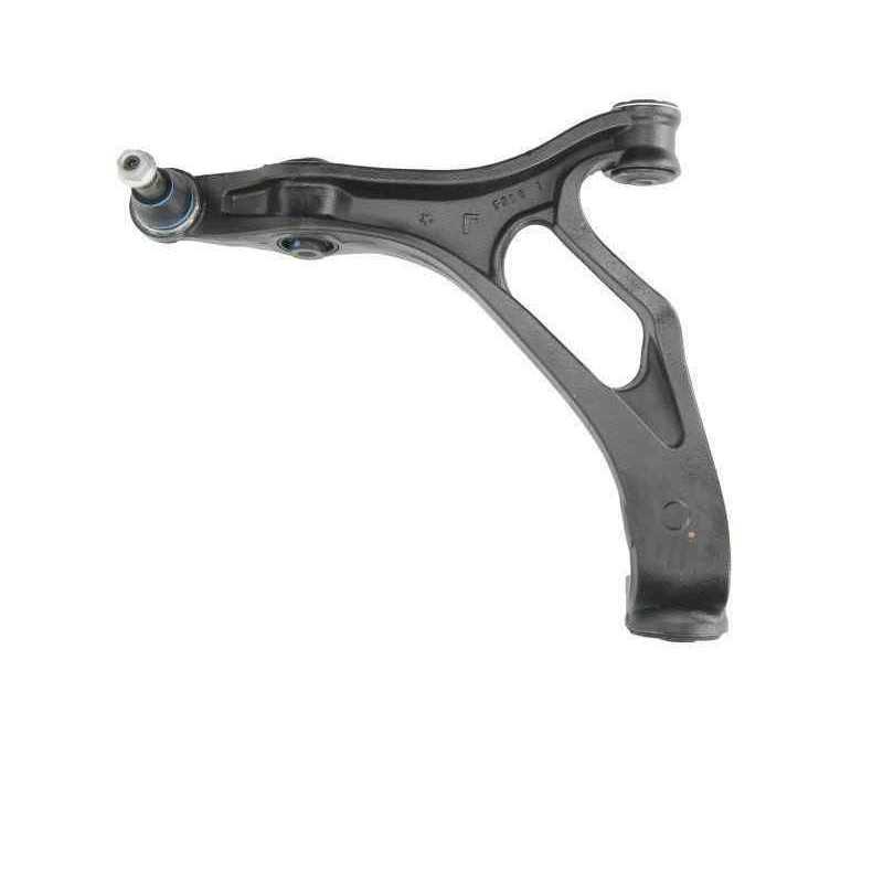 Triangle, bras de suspension avant droit Porsche Cayenne Vw Touareg 958038 Triangle, bras de suspension avant droit Porsche Cayenne Vw Touareg 958038