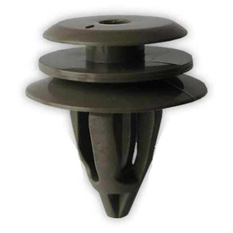 10 Agrafes plastique panneau de porte pour BMW E46 E60 5241 10 Agrafes plastique panneau de porte pour BMW E46 E60 5241