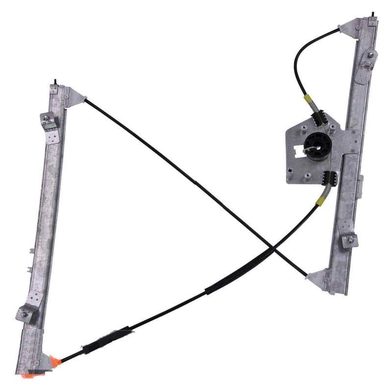 Mécanisme leve vitre Electrique droit Bmw E46 Compact 1817507 Mécanisme leve vitre Electrique droit Bmw E46 Compact 1817507