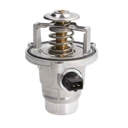 Thermostat d'eau avec boitier Bmw Série5 Série6 Série7 X5 X6 Rolls Royce Ghost RR4 Phantom RR1 RR2 RR3 CTMBM003