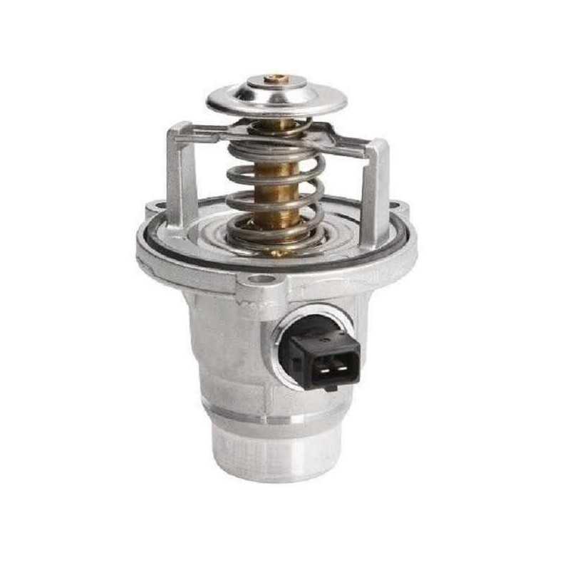 Thermostat d'eau avec boitier Bmw Série5 Série6 Série7 X5 X6 Rolls Royce Ghost RR4 Phantom RR1 RR2 RR3 CTMBM003