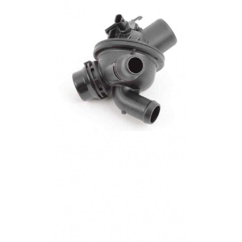Boitier thermostat d'eau Bmw Série 5 F10 F11 Serie 7 F01 F02 F03 F04 CTMBM004 Boitier thermostat d'eau Bmw Série 5 F10 F11 Serie 7 F01 F02 F03 F04 CTMBM004