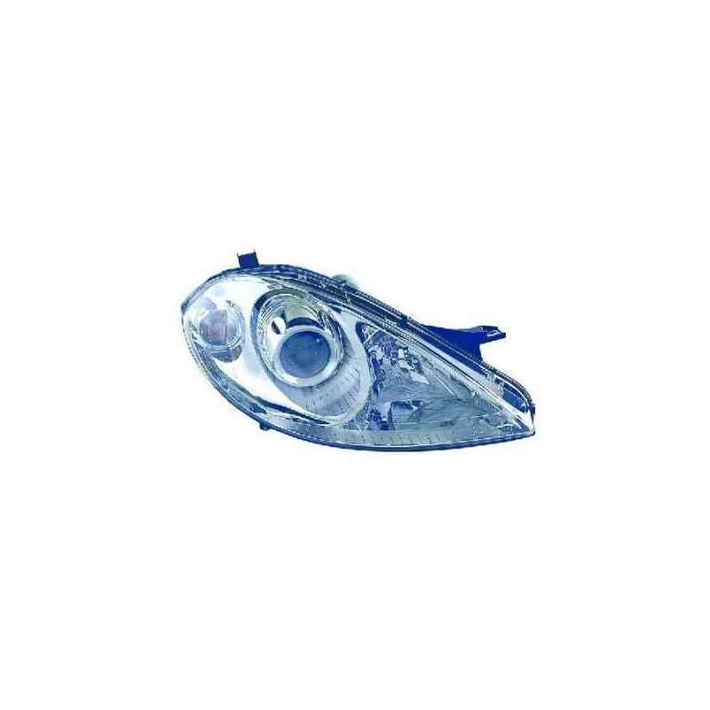 Optique Droit electrique mercedes Classe A W169