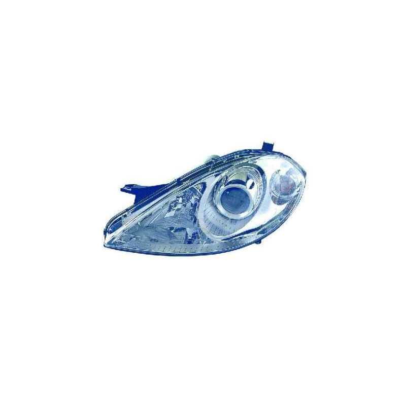 Optique Gauche Electrique Mercedes Classe A W169 5302508 Optique Gauche Electrique Mercedes Classe A W169 5302508