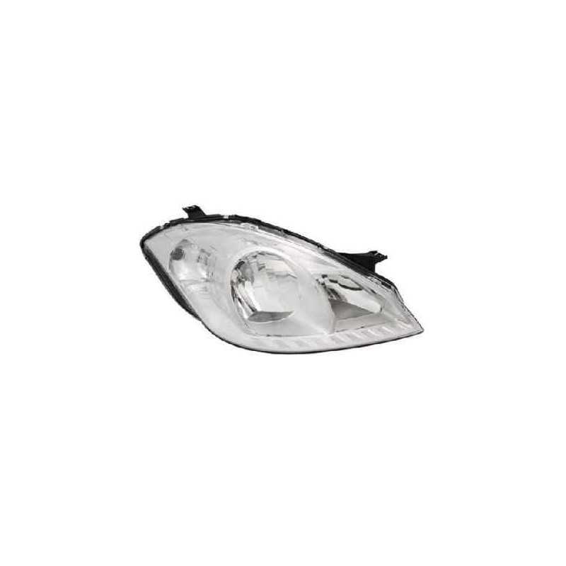 Optique Droit PNEUMATIQUE Classe A  W169