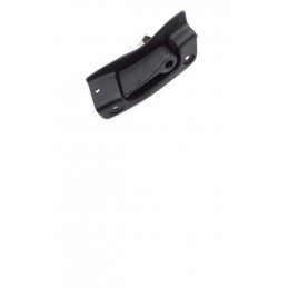 Poignee de porte arriere gauche Nissan Navara D40 Pathfinder BF-142011