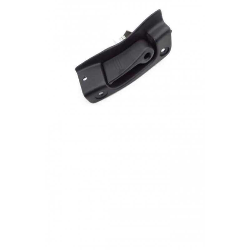 Poignee de porte arriere gauche Nissan Navara D40 Pathfinder BF-142011 Poignee de porte arriere gauche Nissan Navara D40 Pathfinder BF-142011