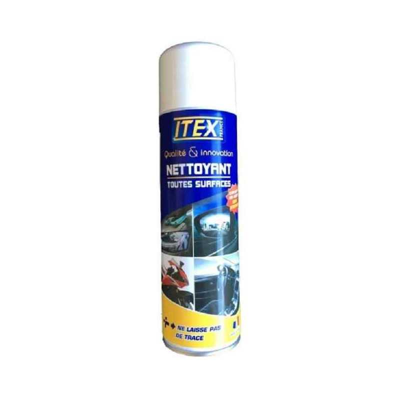 Mousse nettoyante pour toutes surfaces lisses 500ml 015NTS Mousse nettoyante pour toutes surfaces lisses 500ml 015NTS