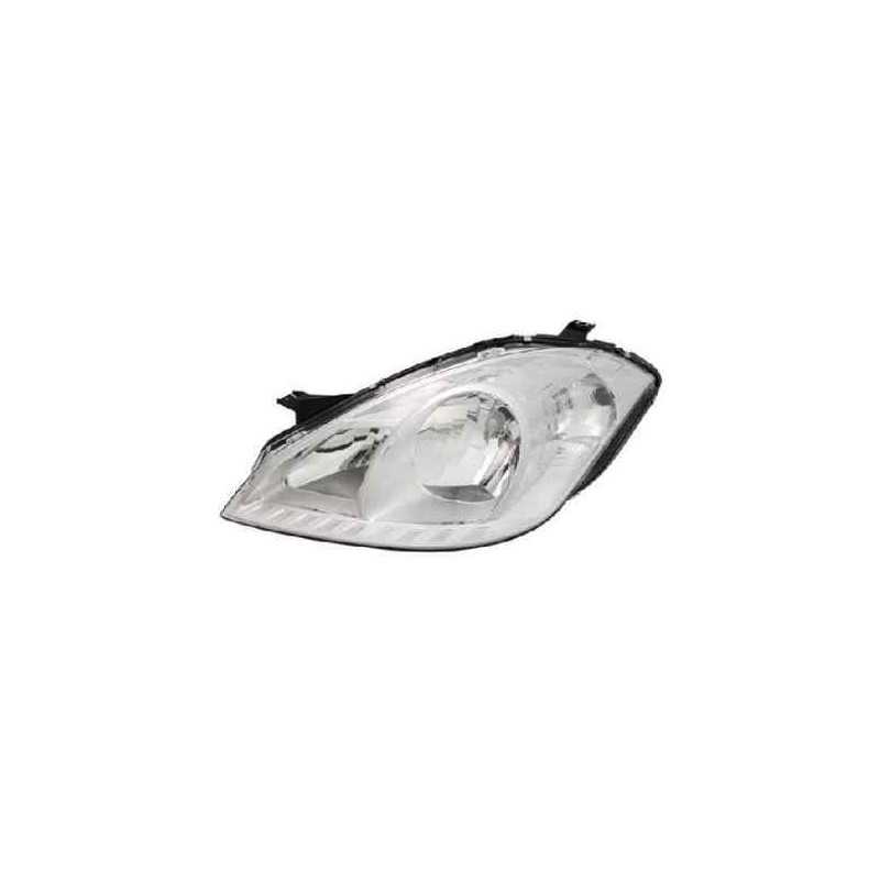 Optique Gauche PNEUMATIQUE Classe A  W169